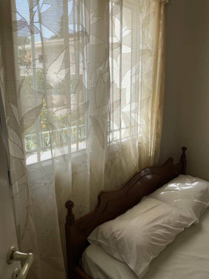Odysseus Apartment Vrontados Luaran gambar